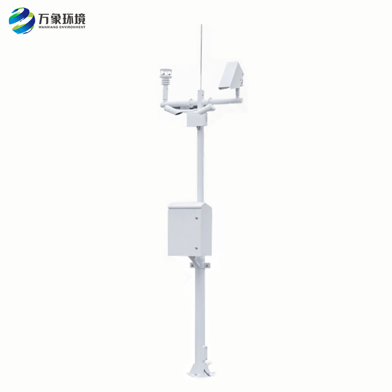 ??機(jī)場氣象站還能用在哪里
